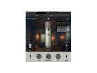 Universal Audio SC-1 Universal Audio SC-1